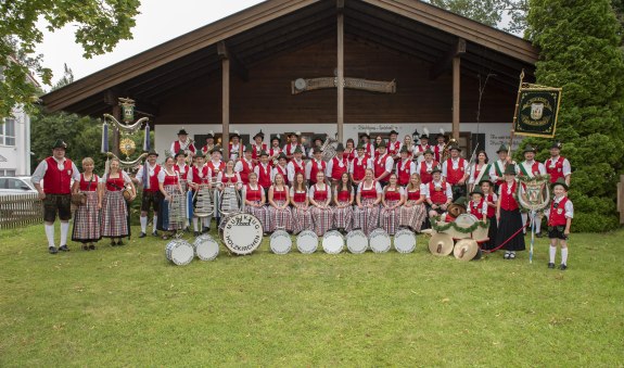 Seite 52 Musikzug Holzkirchen
