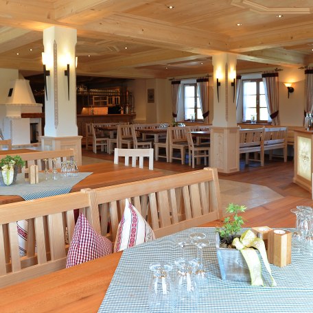 Der Verköstigungsraum, © Destillerie Liedschreiber Der Verköstigungsraum, © Destillerie Liedschreiber