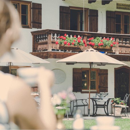 Genießen., © im-web.de/ Tourist Information Tegernsee