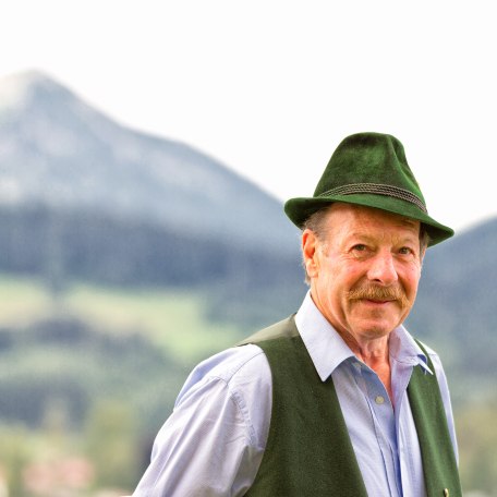 Toni Wackersberger, © Thomas Müller - Mein Tegernsee