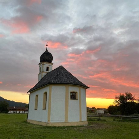 Umgebung, © im-web.de/ Touristinformation Fischbachau