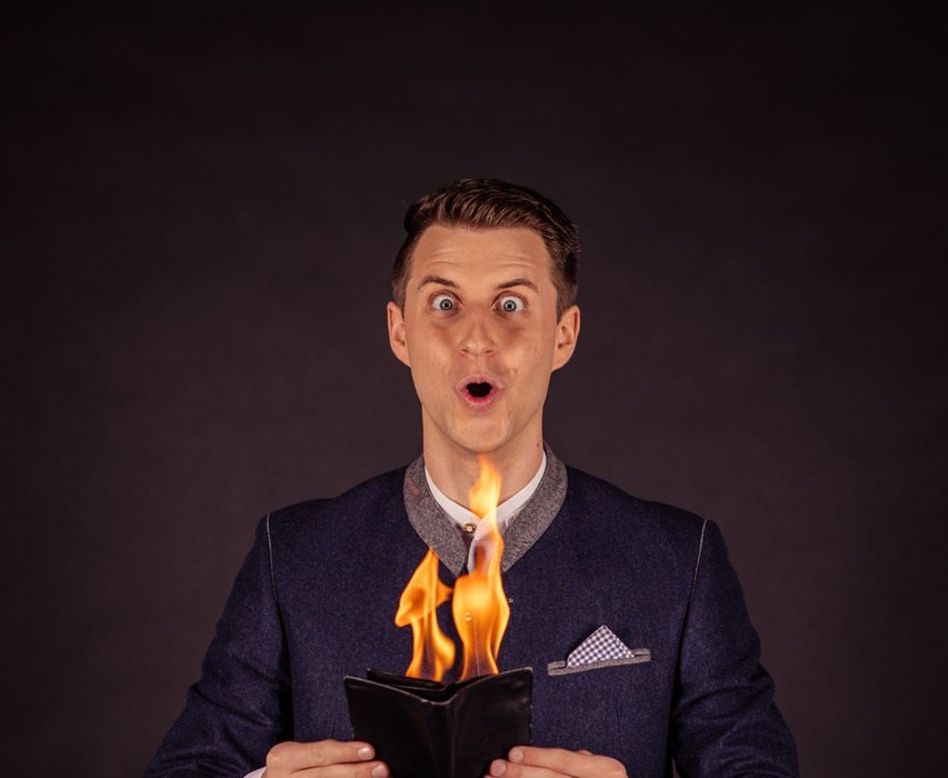 Florian-Otto-Magic-Dinner