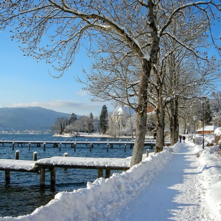 Hotel garni Haus Kiefer in Bad Wiessee am Tegernsee, © GERLIND SCHIELE PHOTOGRAPHY TEGERNSEE