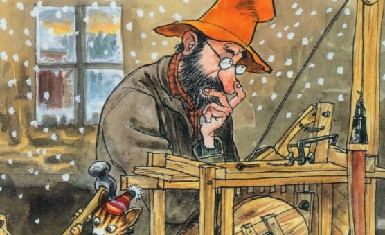 Morgen_Findus_wird`s_was_geben