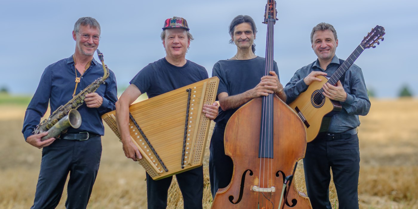 Seite 58 Rudi Zapf & Zapf'nstreich