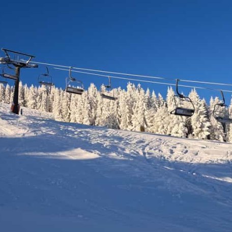 Skifahren, © im-web.de/ Tourist-Information Bayrischzell