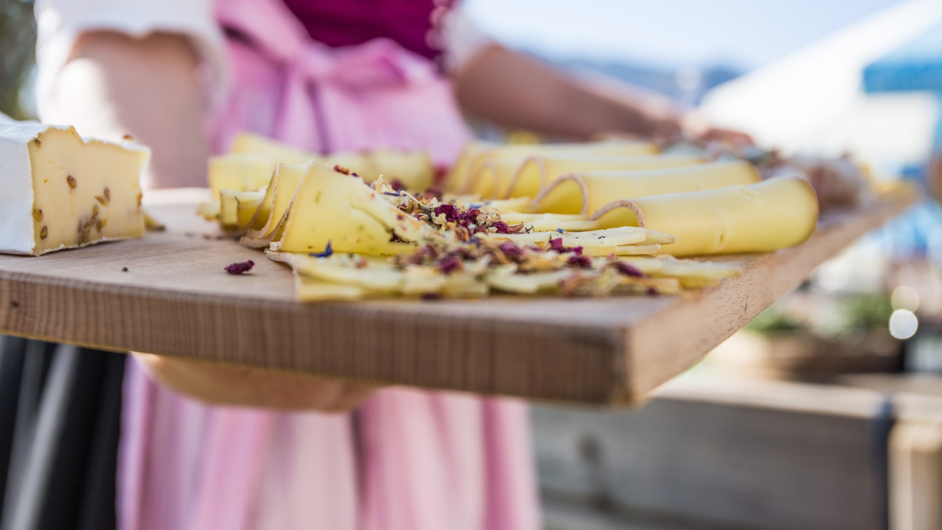 Naturk&auml;serei Tegernseer Land, &copy; Naturk&auml;serei Tegernseer Land