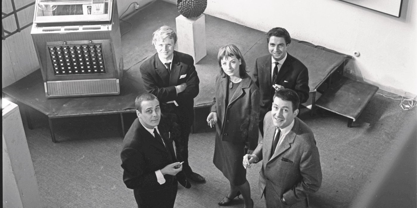 ZERO_1_1, &copy; Olaf Gulbransson Museum