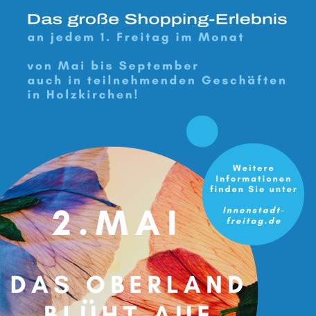 20250403_Innenstadt Freitag_Werbedisplay hoch_Mai