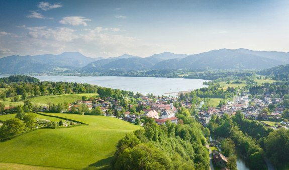 Gmund am Tegernsee, © DER TEGERNSEE