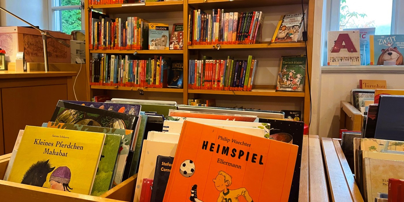 Bücherei_Abenteuer Vorlesen