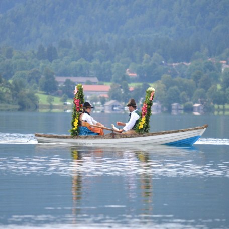 Tradition, © im-web.de/ Gäste-Information Schliersee in der vitalwelt schliersee