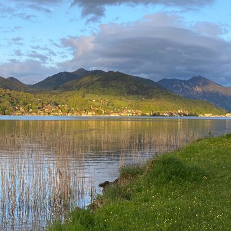 Tegernsee, © im-web.de/ Tourist-Information Bad Wiessee