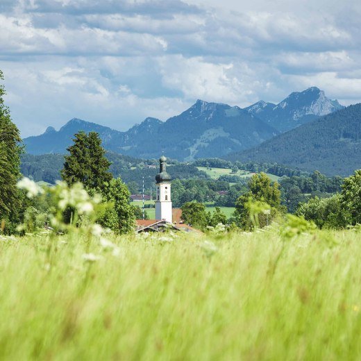 Warngau, © Dietmar Denger