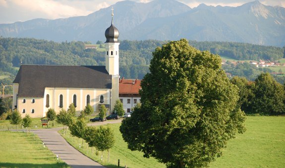 Wilparting, © Alpenregion Tegernsee Schliersee