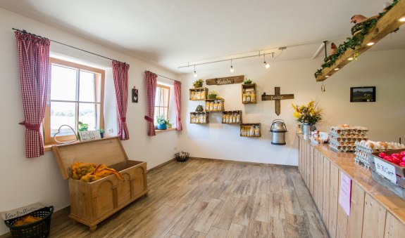 Geflügelhof Schaberl EKF Geflügelhof Schaberl EKF