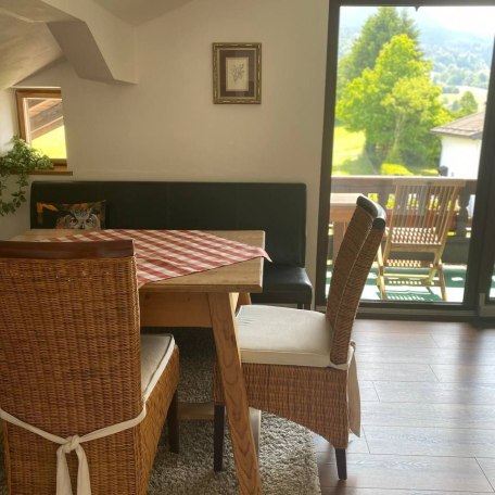 Ferienwohnung Breitenstein, © im-web.de/ Touristinformation Fischbachau