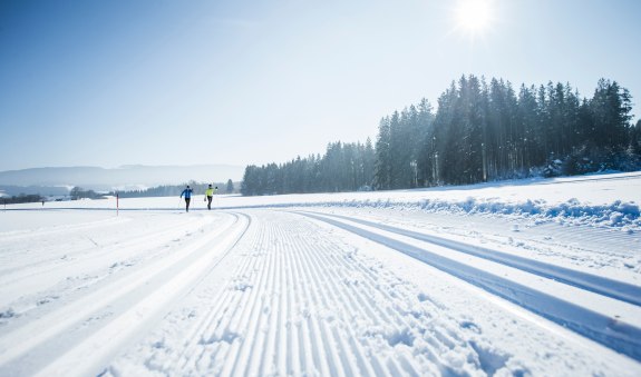 Wall: Große Runde, © Alpenregion Tegernsee Schliersee