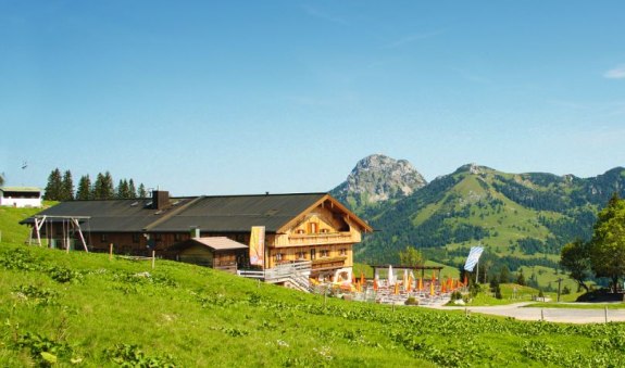 Walleralm