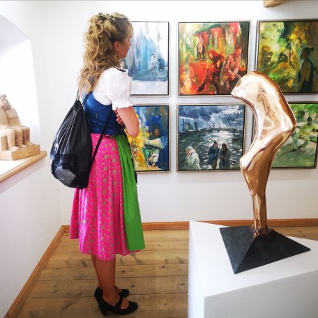 gmundart &copy; Der Tegernsee, Ines Wagner (9), &copy; Der Tegernsee, Ines Wagner