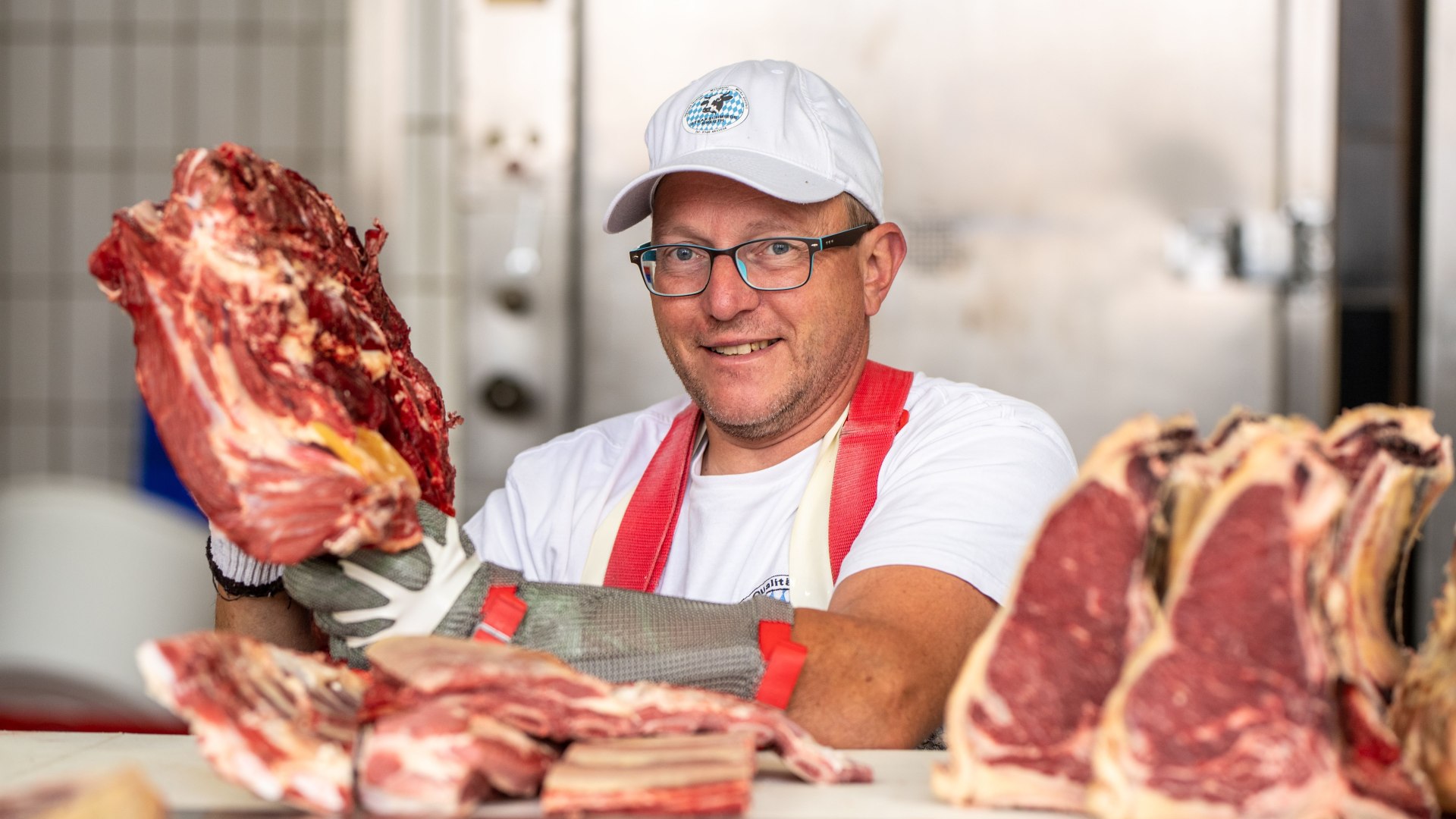 Steakschmiede Kreuth, © Steakschmiede Kreuth