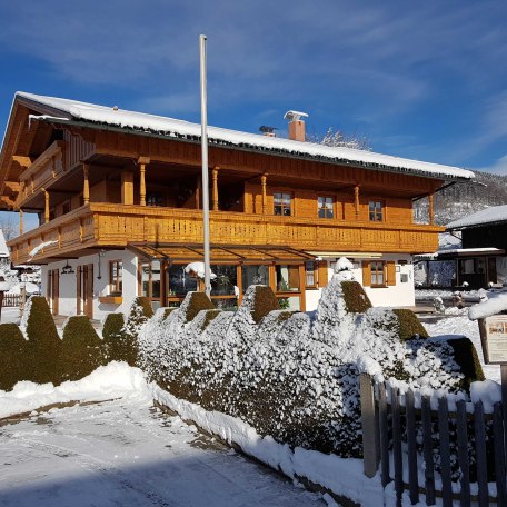 Winter, © im-web.de/ Gäste-Information Schliersee in der vitalwelt schliersee