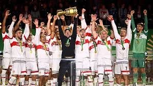 VfB Stuttgart 2