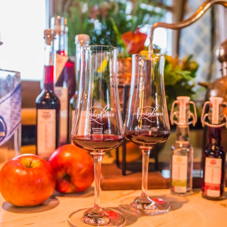 Das Sortiment, © Der Tegernsee, Christoph Schempershofe Das Sortiment, © Der Tegernsee, Christoph Schempershofe