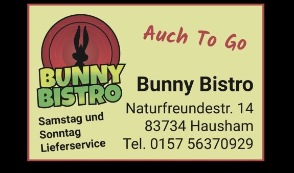 Bunny Bunny