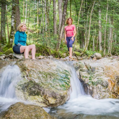 Heilklima &copy; Der Tegernsee, Dietmar Denger (1), &copy; TTT Dietmar Denger