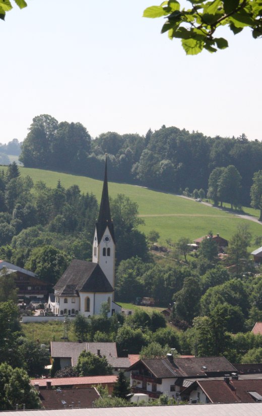 kirche_agatharied