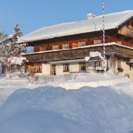 Haus Wendelstein, &copy; im-web.de/ Touristinformation Fischbachau