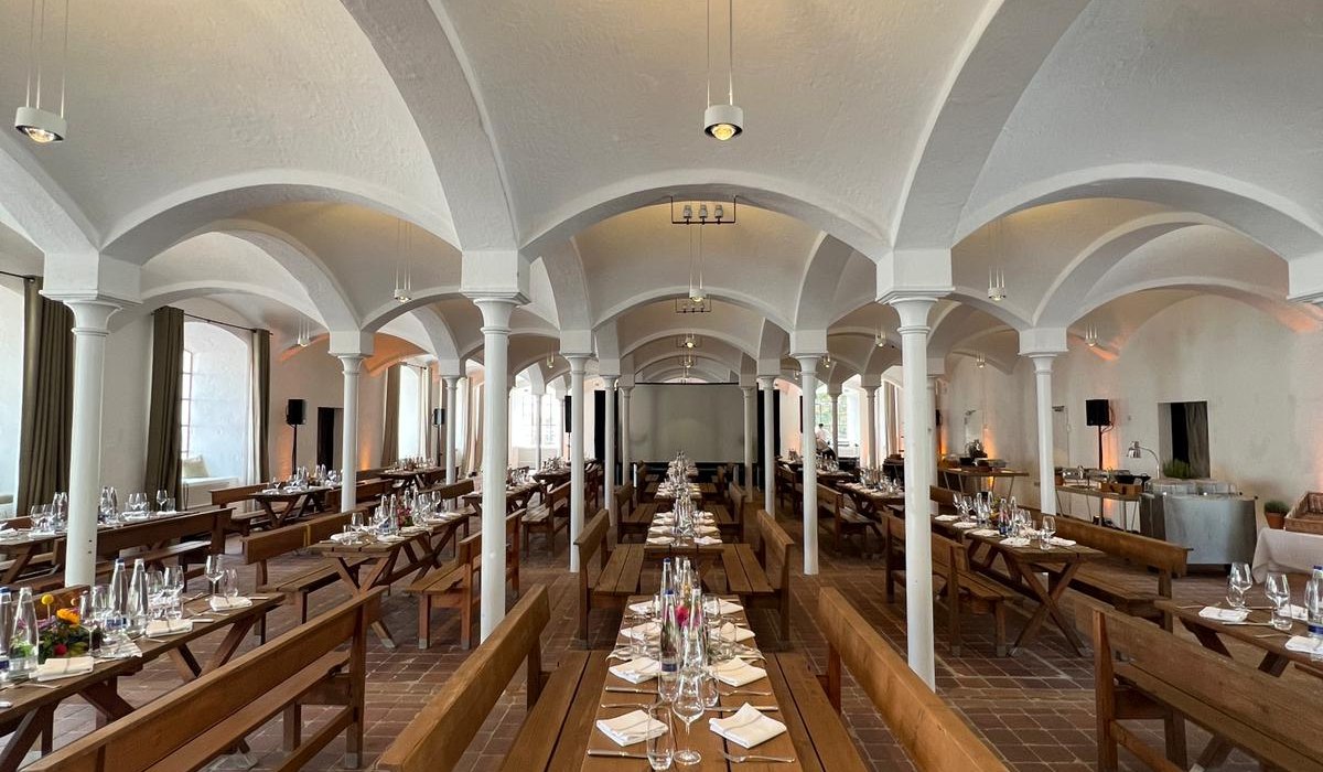 &copy; Gut Kaltenbrunn