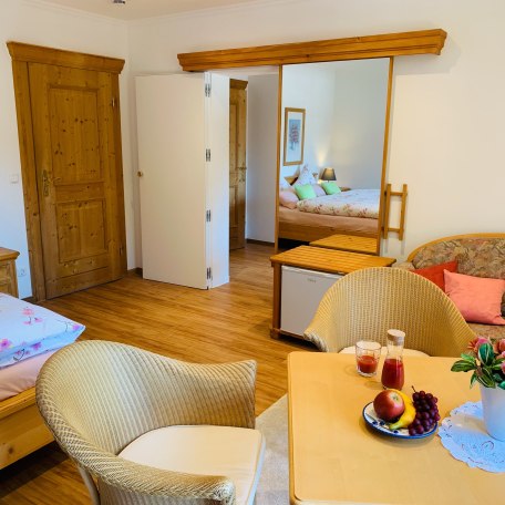 Ferienwohnung Blauberge 2 Zimmer, &copy; im-web.de/ Tourist-Information Kreuth