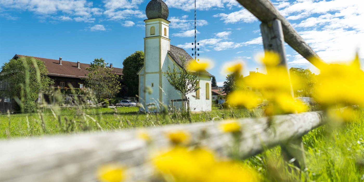 Hundham Fischbachau, © Dietmar Denger