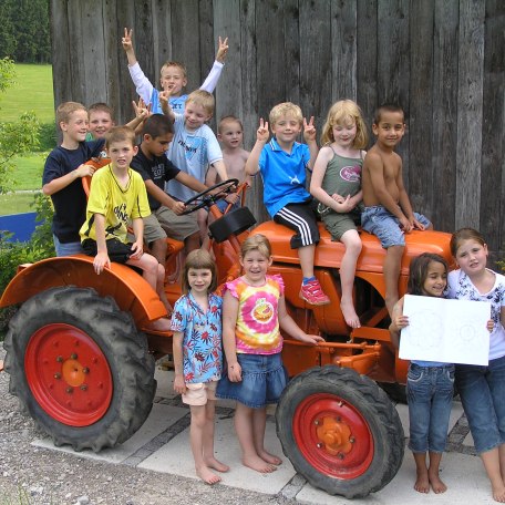 Spielstadl Spielstadl