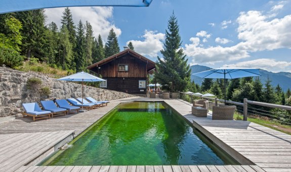 Almbad Sillberghaus Pool (9)