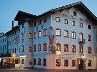 Hotel-Gastst&auml;tte Alte Post