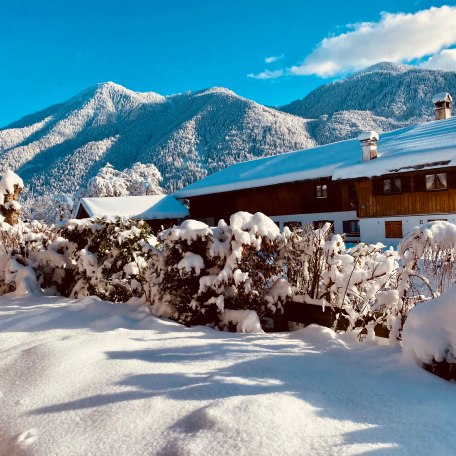 Ausblick Terrasse S&uuml;d, &copy; Foto Lisa Seifert