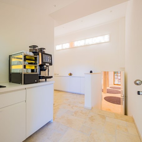 teekuecheeingangsbereich, &copy; Aobis