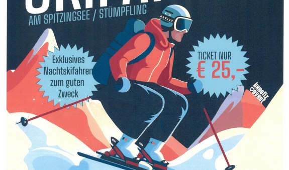 Nachtskifahren 21.1.2026