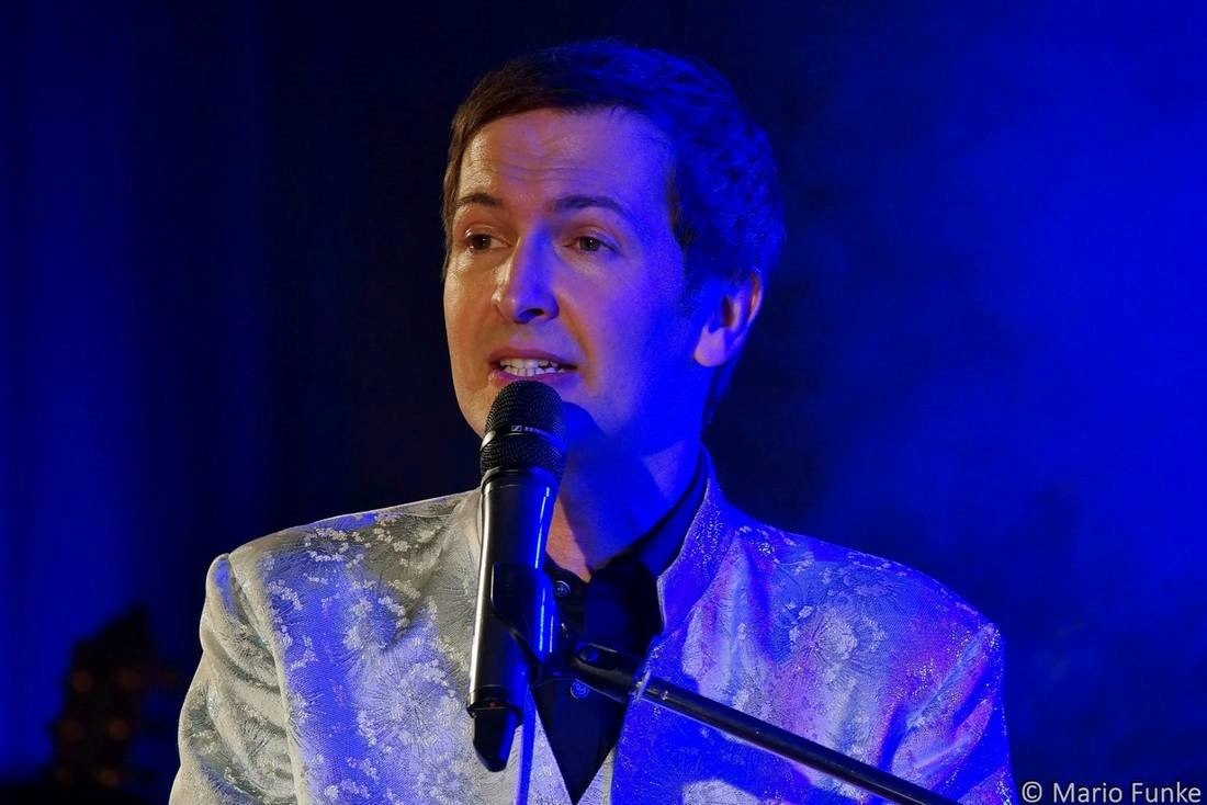 Udo Jürgens....Unvergesslich, © Spielbank Bad Wiessee Udo Jürgens....Unvergesslich, © Spielbank Bad Wiessee