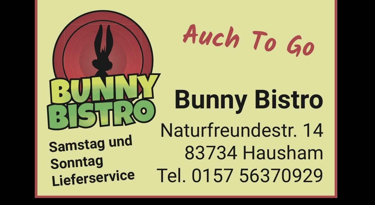Bunny
