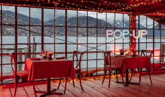 Terrassenhof POPup Terrassenhof POPup