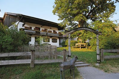 Heimatmuseum