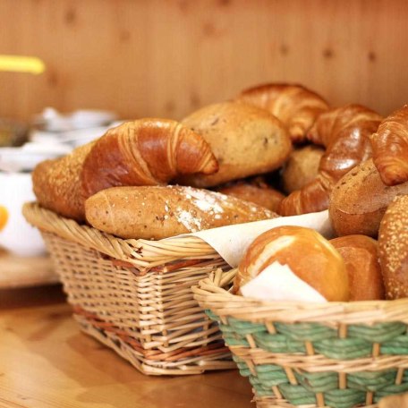 Frühstücksbüffet, © im-web.de/ Tourist-Information Bayrischzell