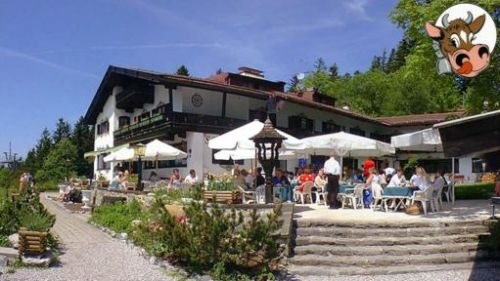 Sommerrodelbahn Schliersbergalm