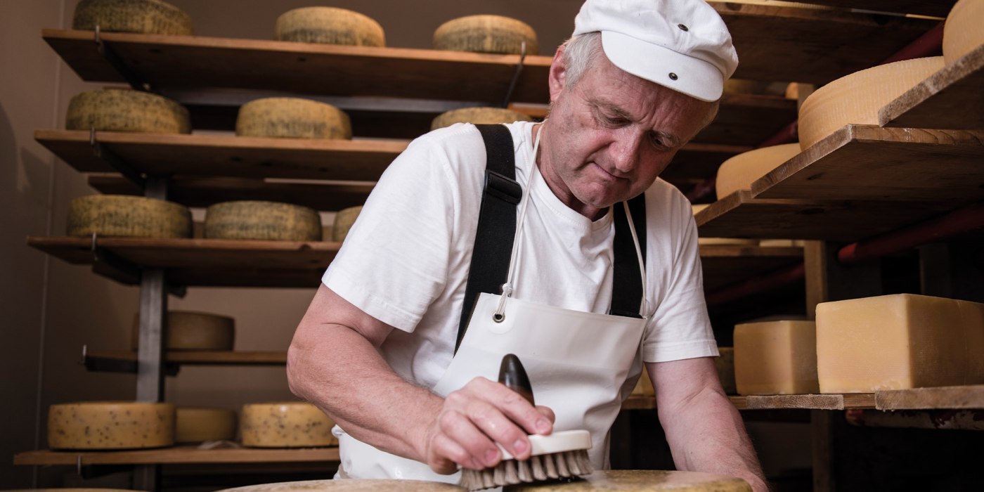 Obermooser Bio-Hofk&auml;serei EKF