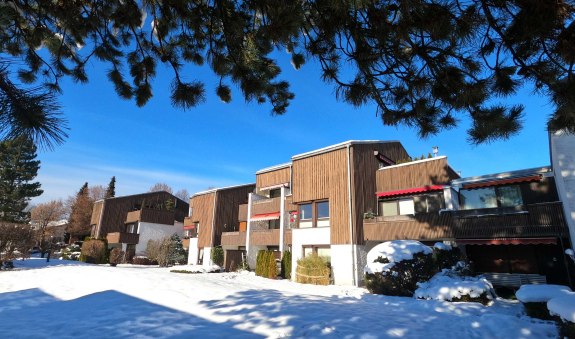 Garten mit Wiese, &copy; im-web.de/ G&auml;ste-Information Schliersee in der vitalwelt schliersee