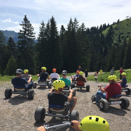 mountaincart, &copy; Meet in Motion